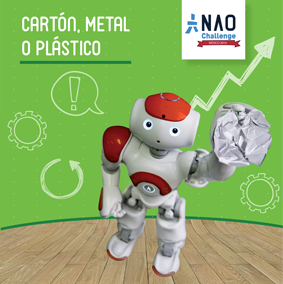 Carton Metal o Plastico