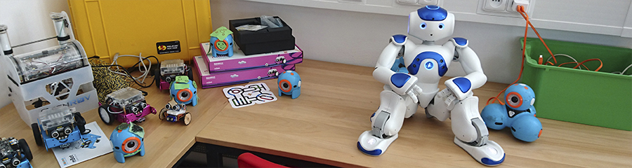NAO Challenge