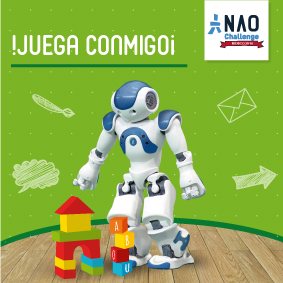 Juega conmigo