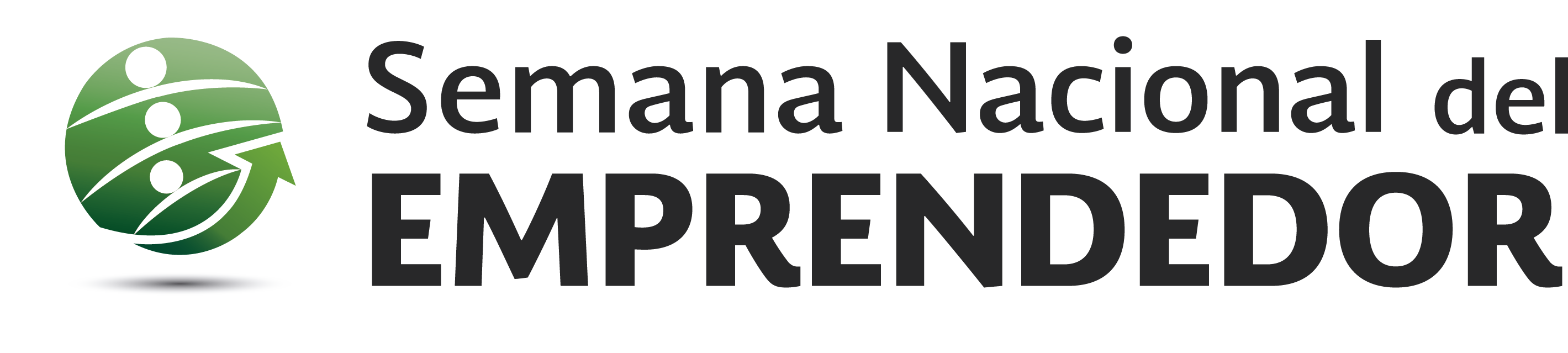 Semana Nacional del Emprendedor