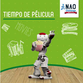 Tiempo de pelicula